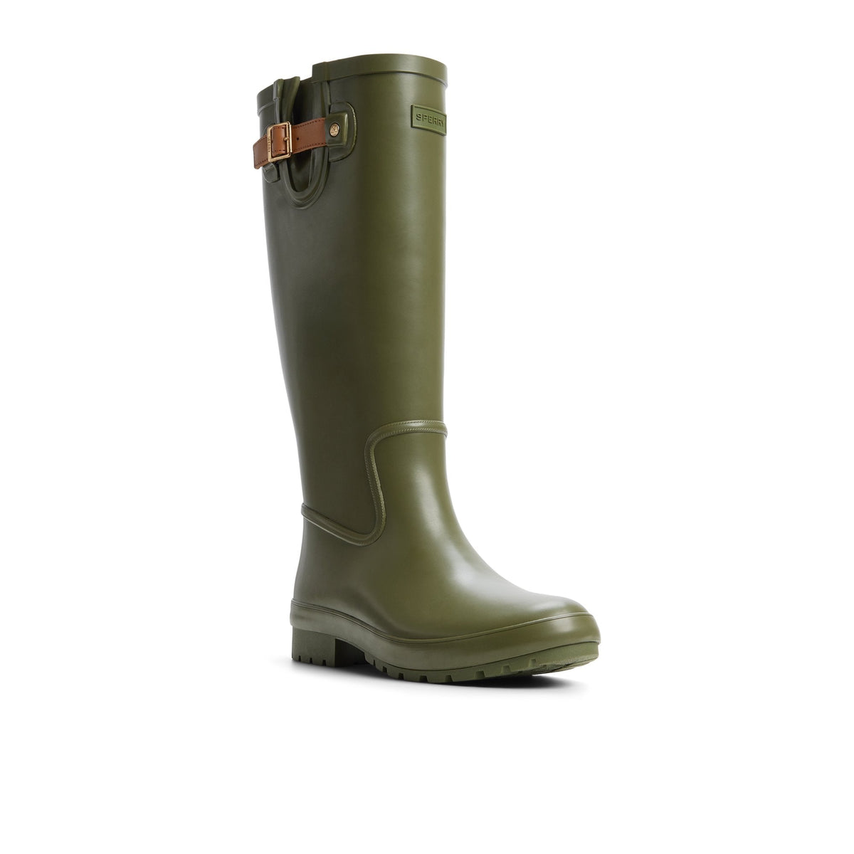 Drizzle Knee High Rain Boot image 3