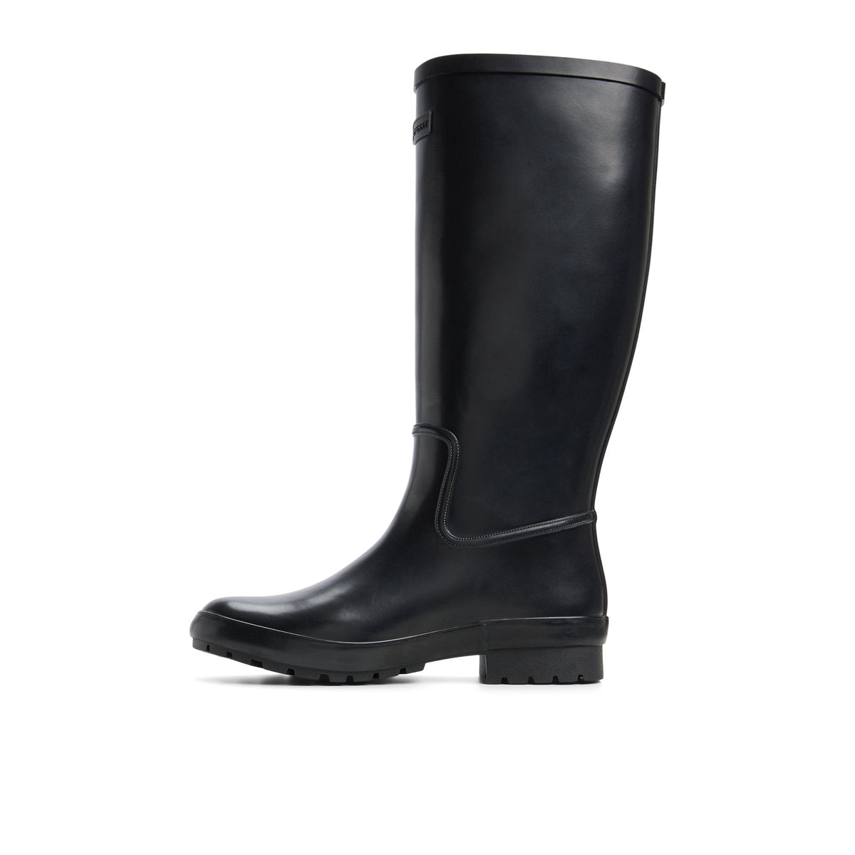 Drizzle Knee High Rain Boot image 2