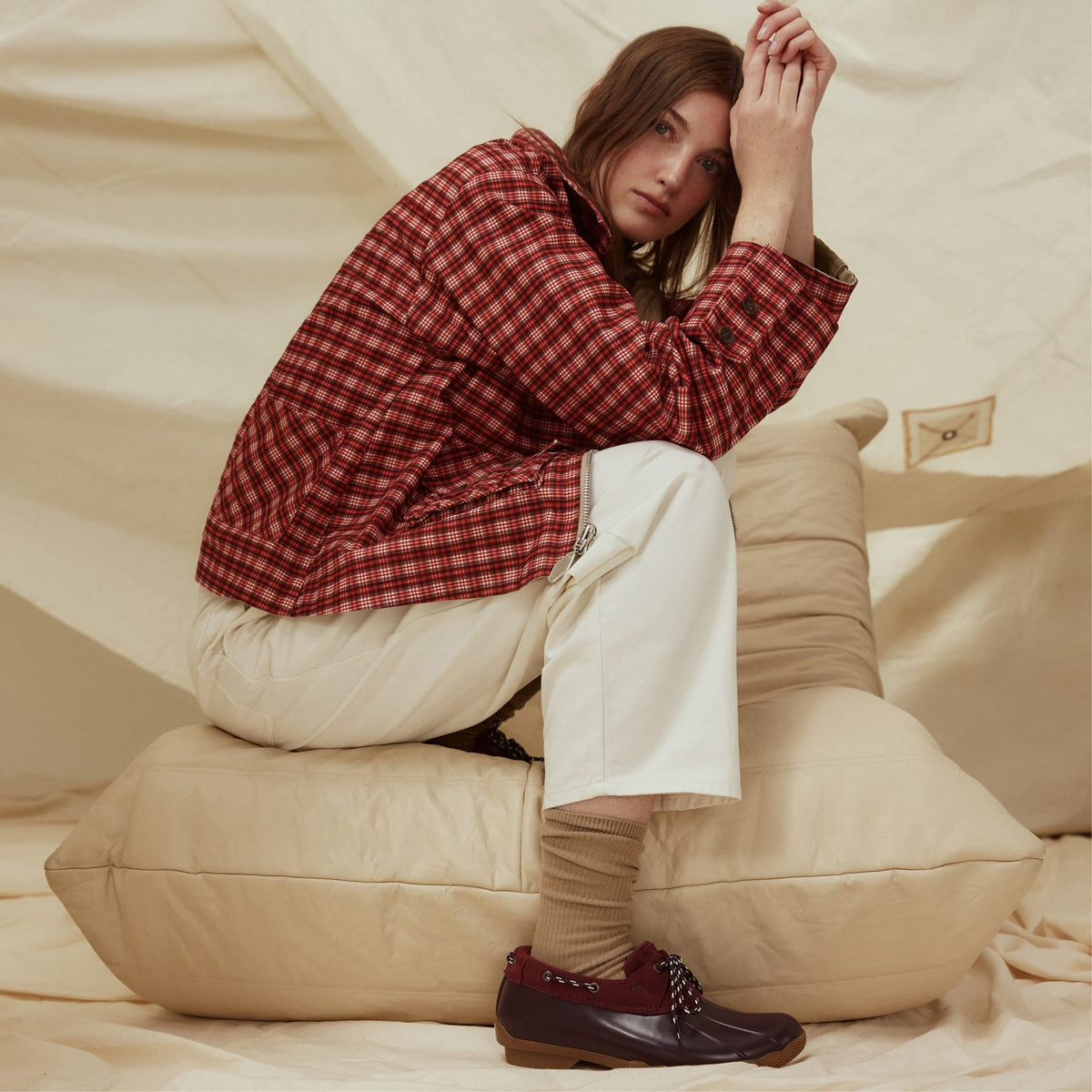 Saltwater™ 1 Eye Duck Shoe image 8