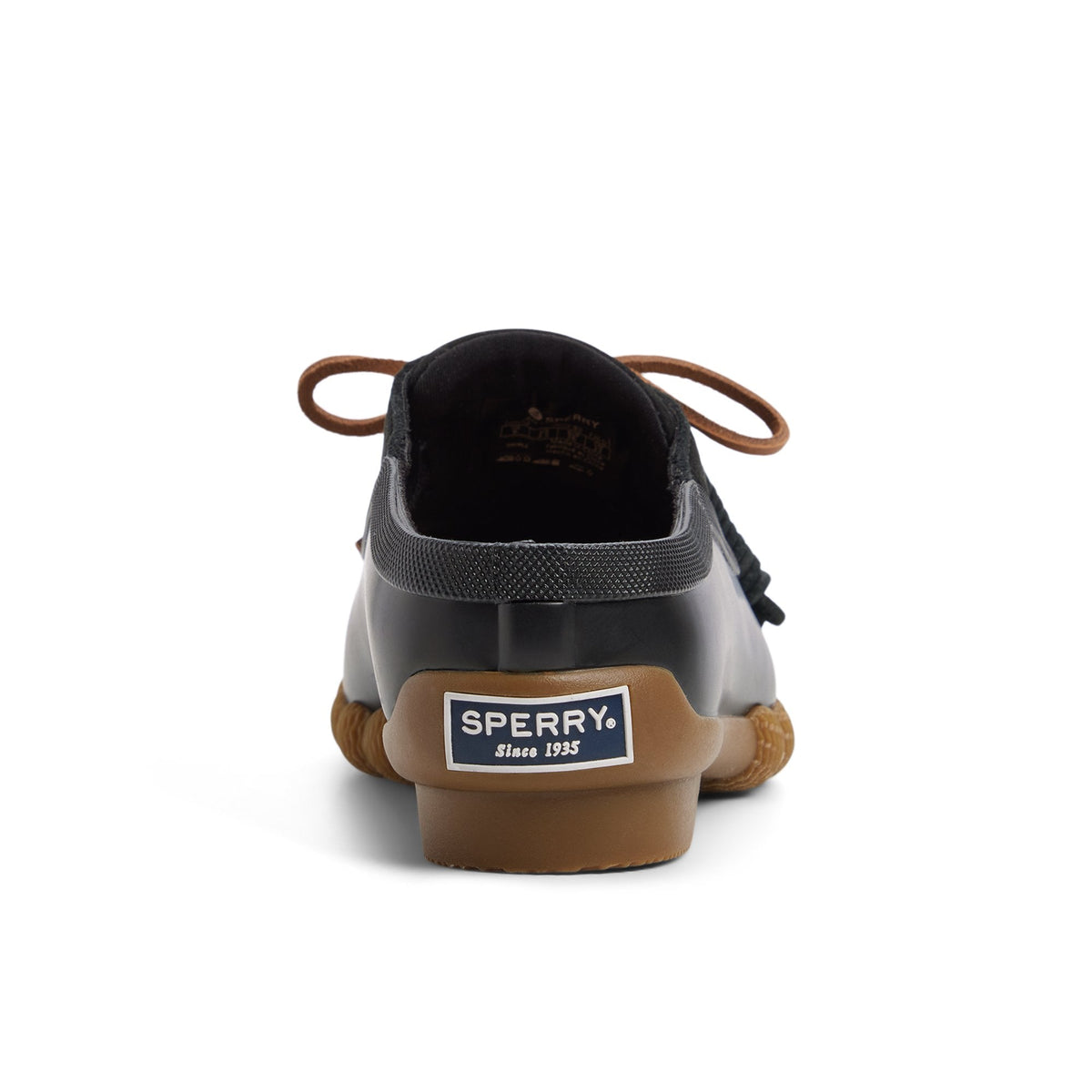 Saltwater™ Duck Mule Clog image 4