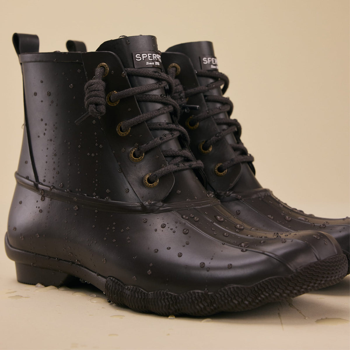 Rubber Saltwater™ Duck Boot image 9