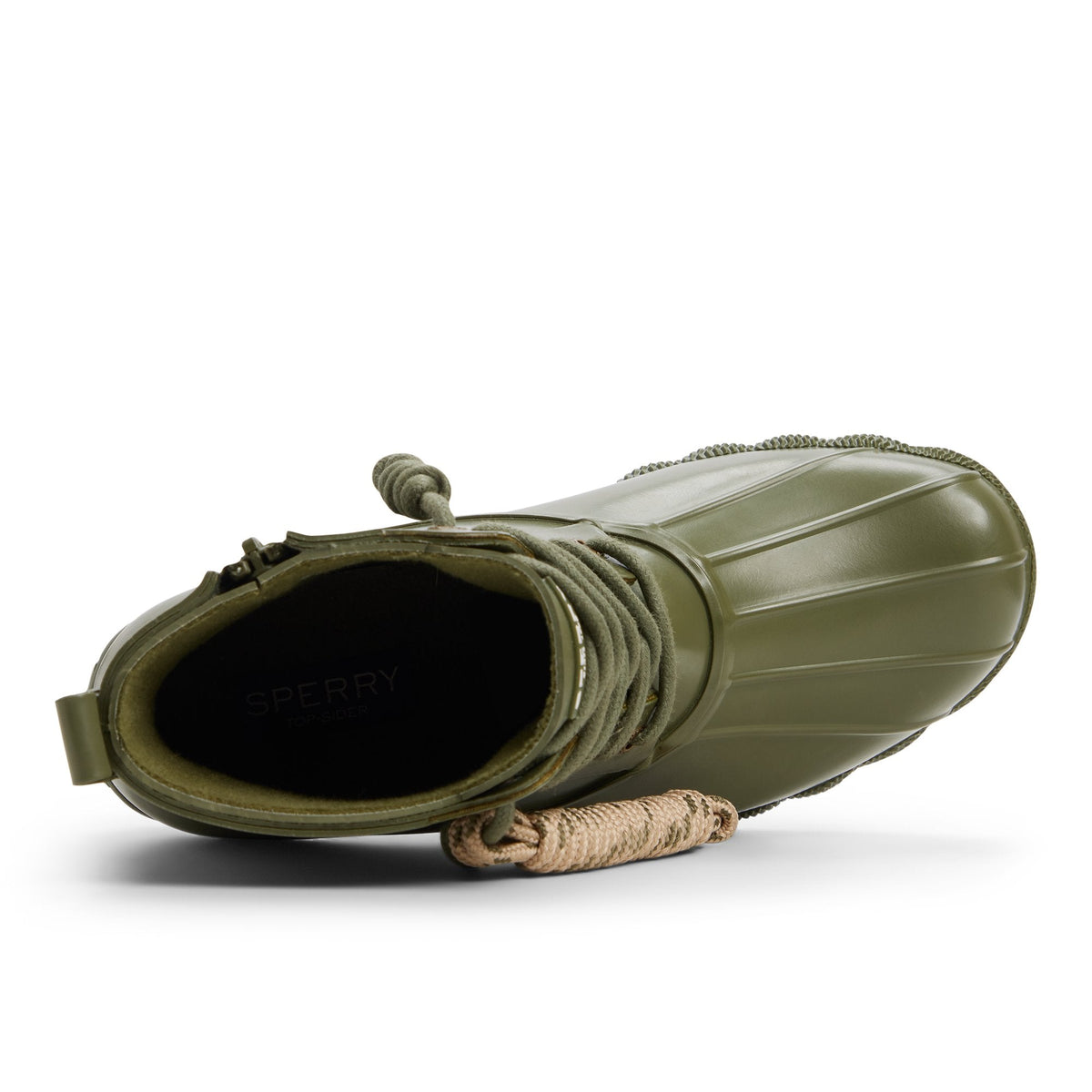 Rubber Saltwater™ Duck Boot image 6