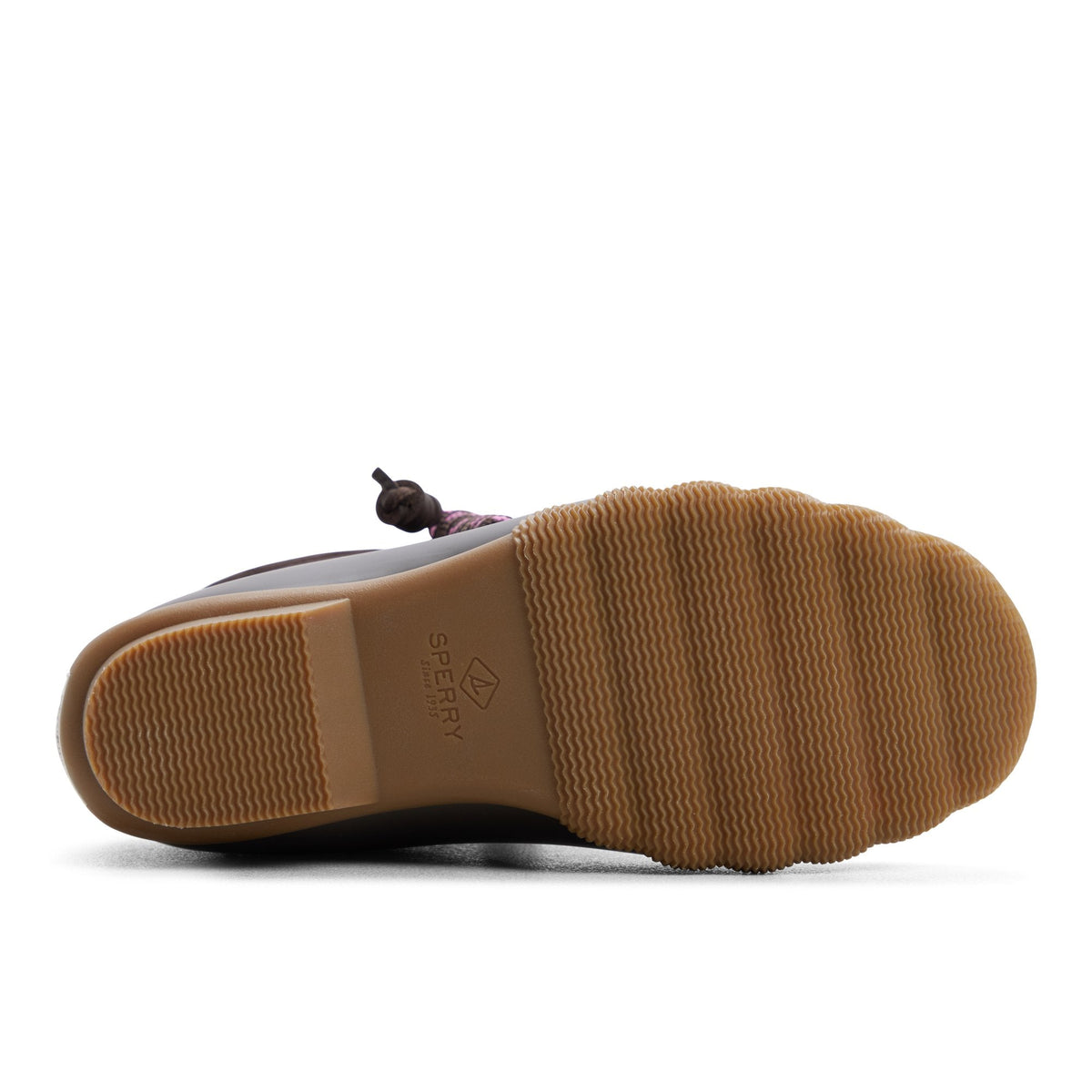 Saltwater™ Lace Up Duck Boot image 5