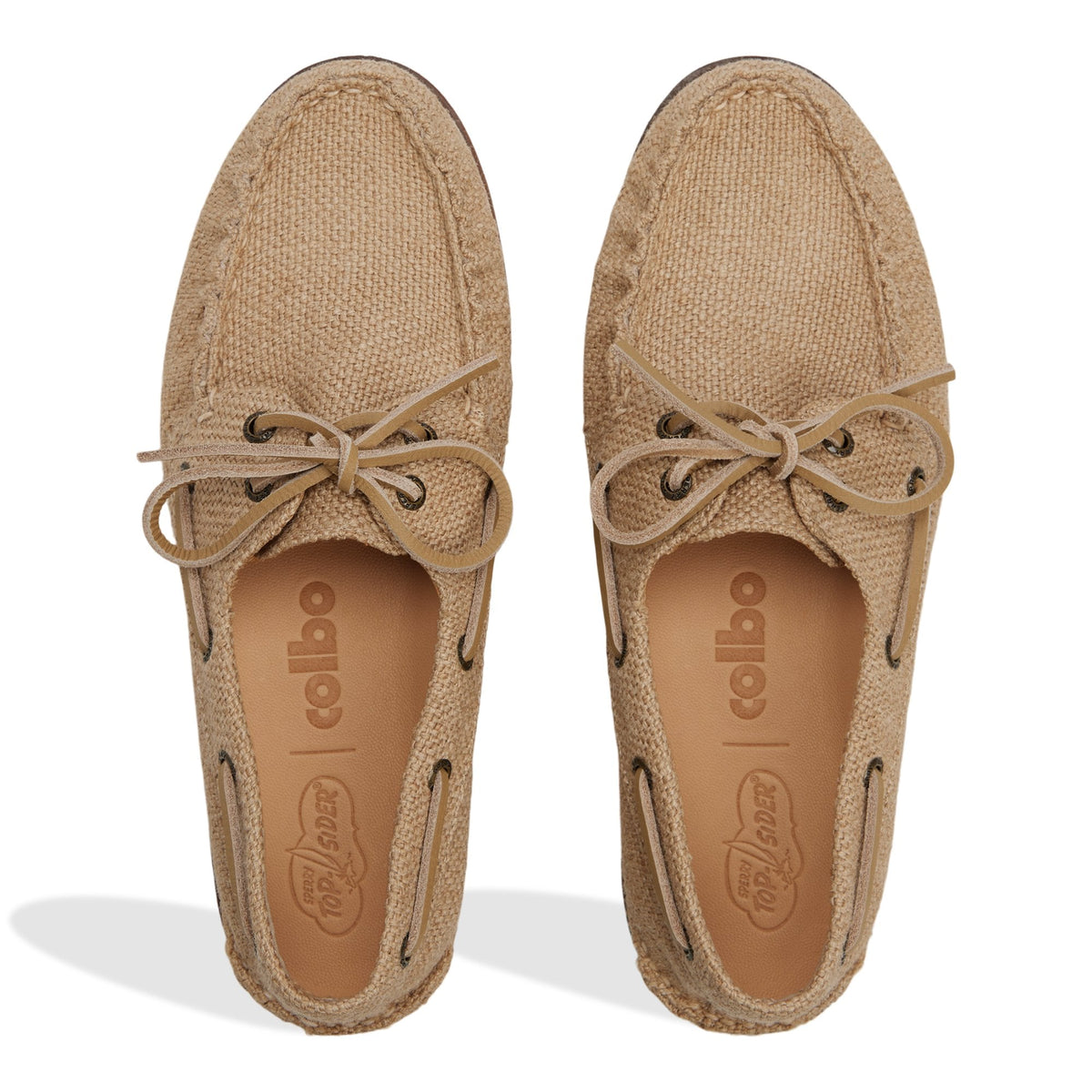 Sperry x Colbo Authentic Original™ 2-Eye Boat Shoe image 6